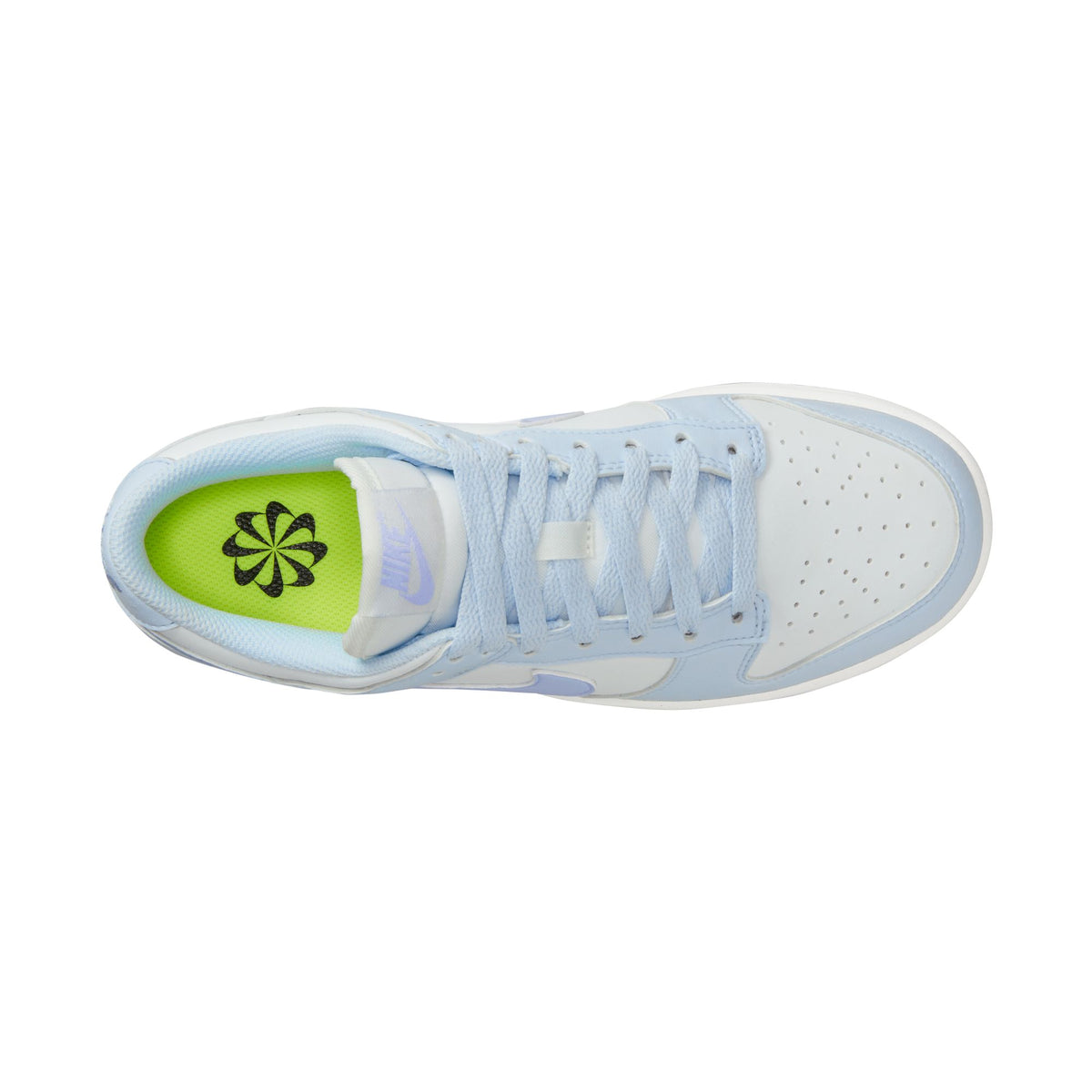 Nike Dunk Low Next Nature DD1873-400 — widok 4