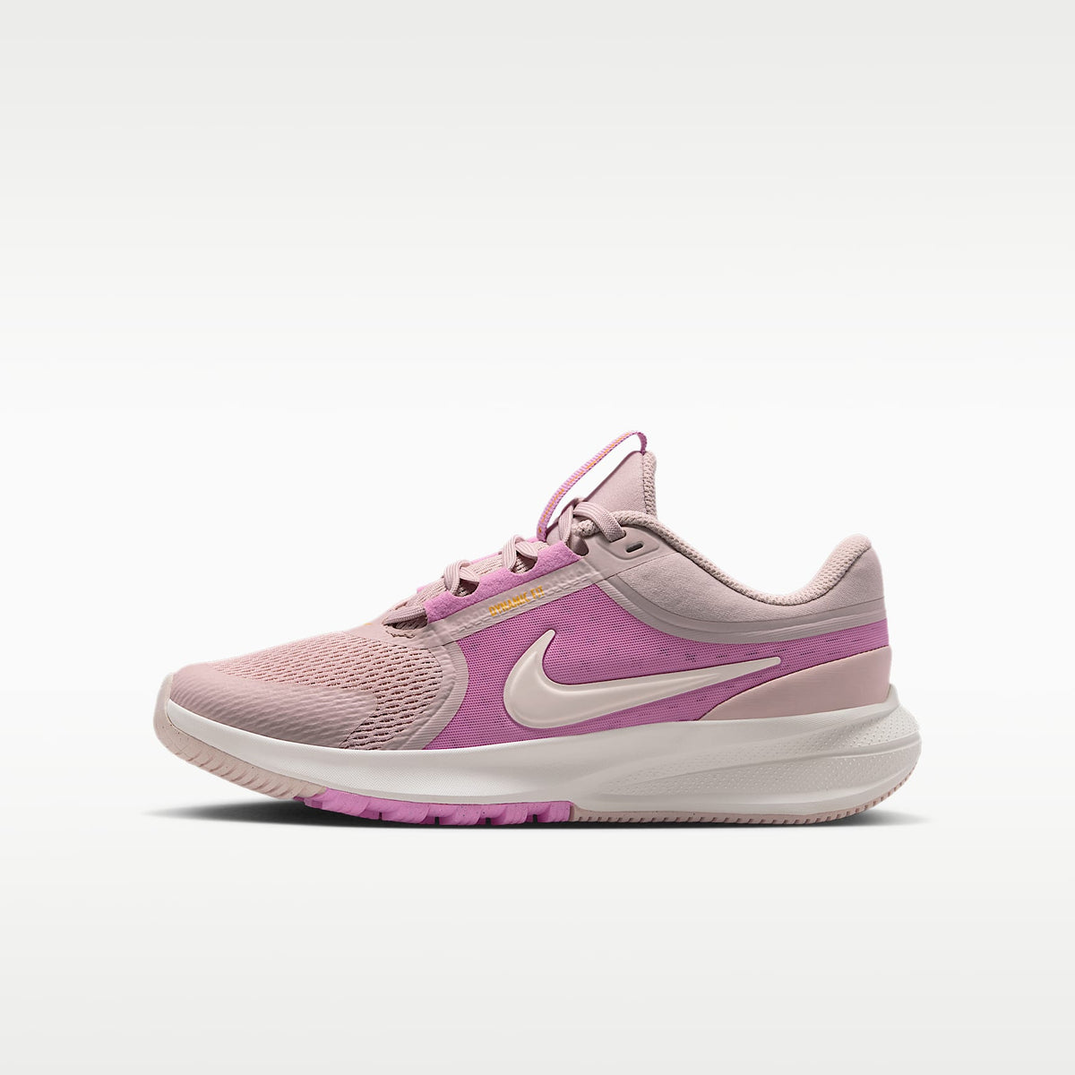 Nike Star Runner 5 (GS) HF7004-602 — widok 2