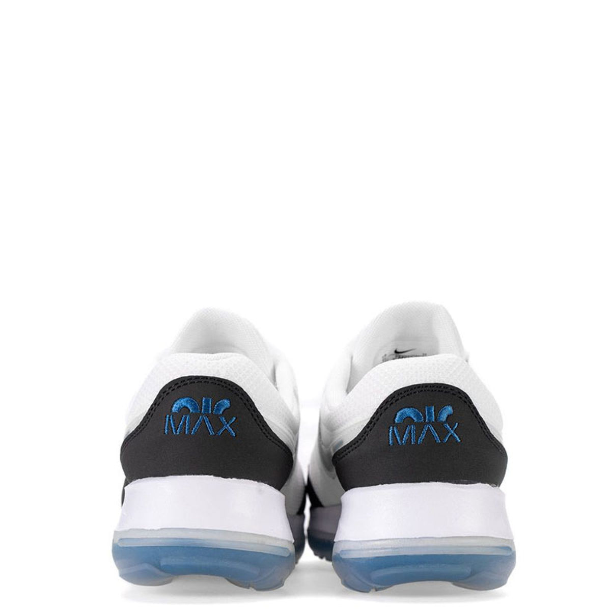 Nike Air Max Motif (GS) FB8031-100 — dziecięce, EU 35,5