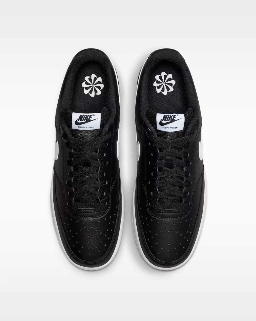 Nike Court Vision Low Next Nature DH2987-001