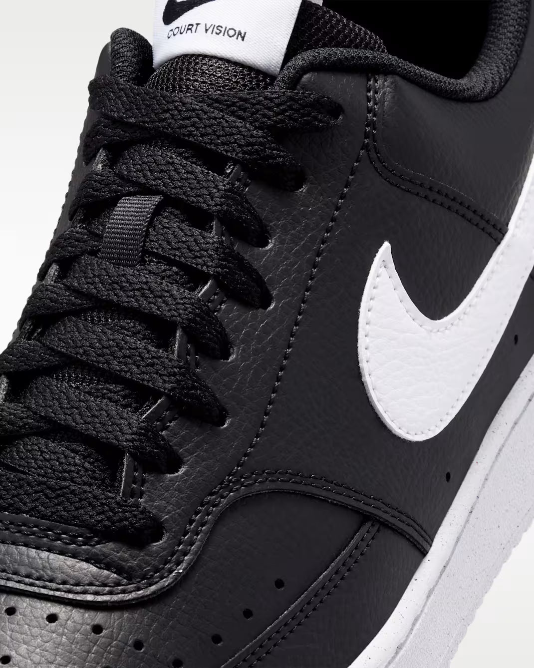 Nike Court Vision Low Next Nature DH2987-001