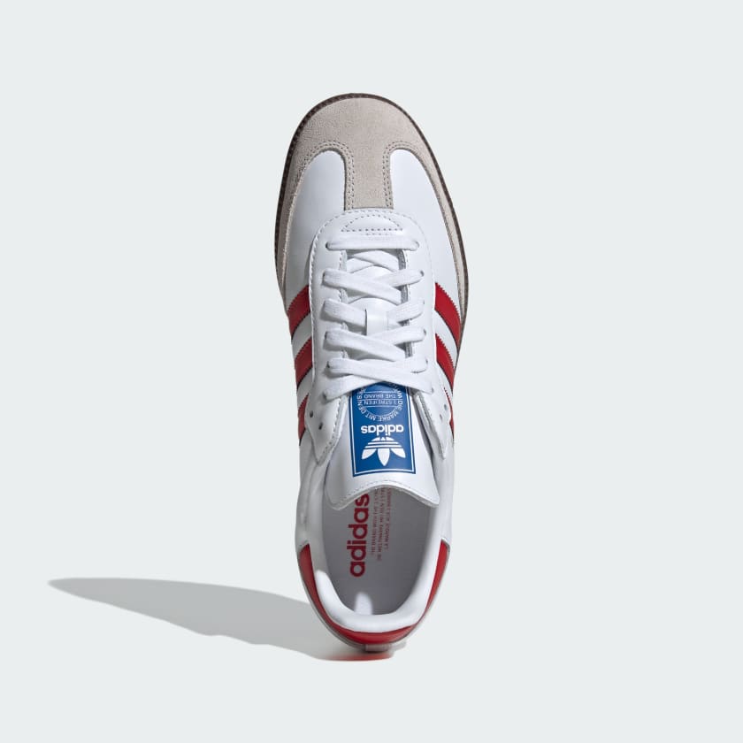 adidas Samba OG IG1025 — widok 2