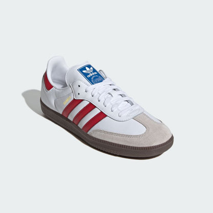 adidas Samba OG IG1025 — widok 3