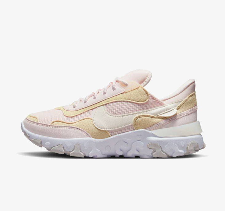 Nike React R3 Vision DQ5188-600