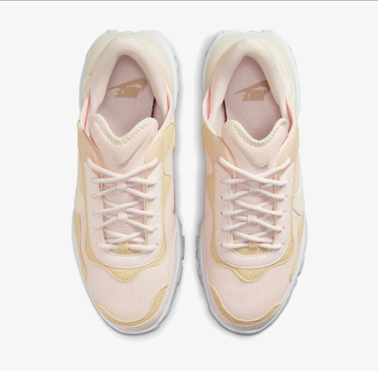 Nike React R3 Vision DQ5188-600