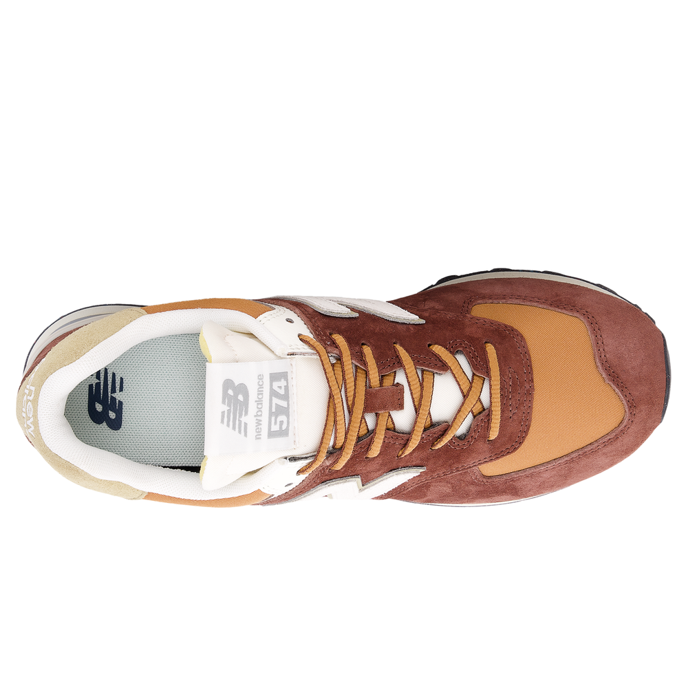 New Balance U574MRR
