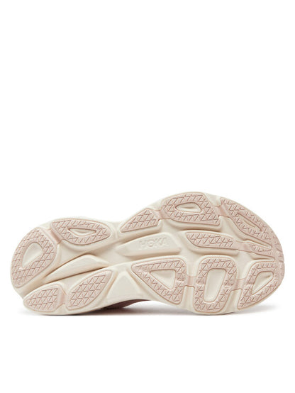 HOKA Bondi 8 W 1127952-CCPR — Cosmic Pearl / Cosmic Pearl, widok 4