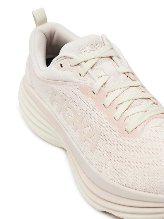 HOKA Bondi 8 W 1127952-CCPR — Cosmic Pearl / Cosmic Pearl, widok 6