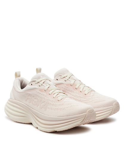 HOKA Bondi 8 W 1127952-CCPR — Cosmic Pearl / Cosmic Pearl, widok 2