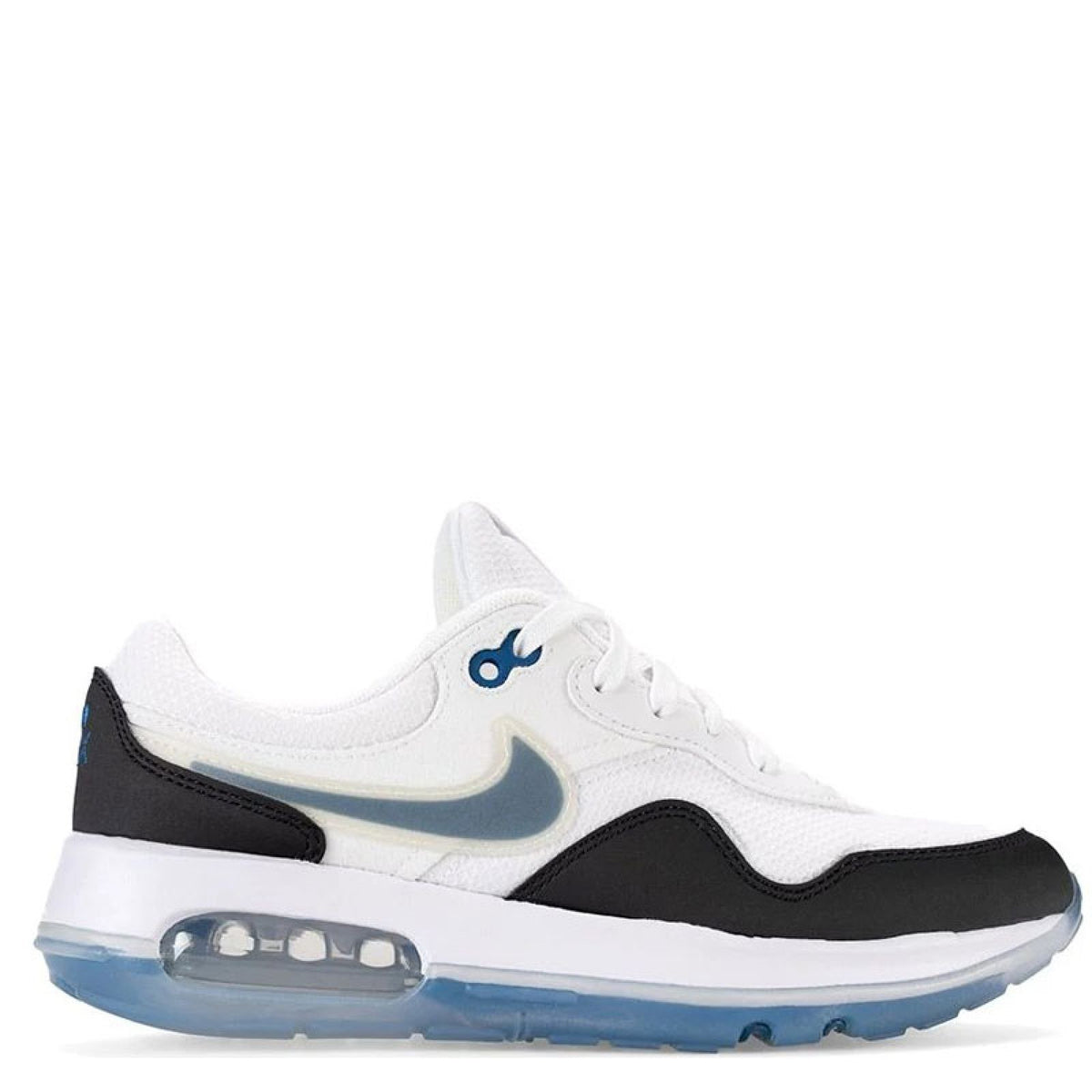 Nike Air Max Motif (GS) FB8031-100 — dziecięce, EU 35,5