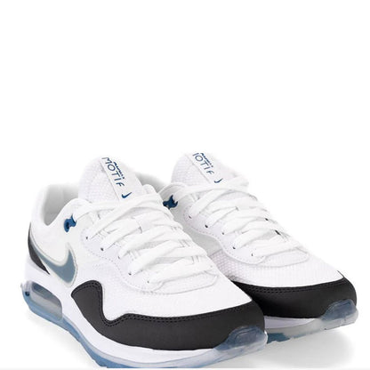 Nike Air Max Motif (GS) FB8031-100 — dziecięce, EU 35,5