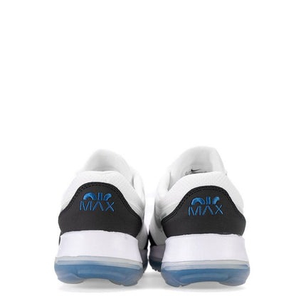 Nike Air Max Motif (GS) FB8031-100 — dziecięce, EU 35,5